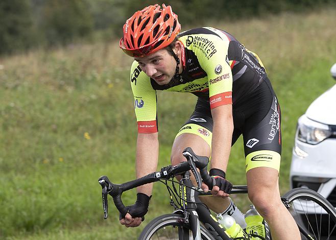 Martin Meiler (GER, Team Vorarlberg Santic)  GP Judendorf Strassengel
