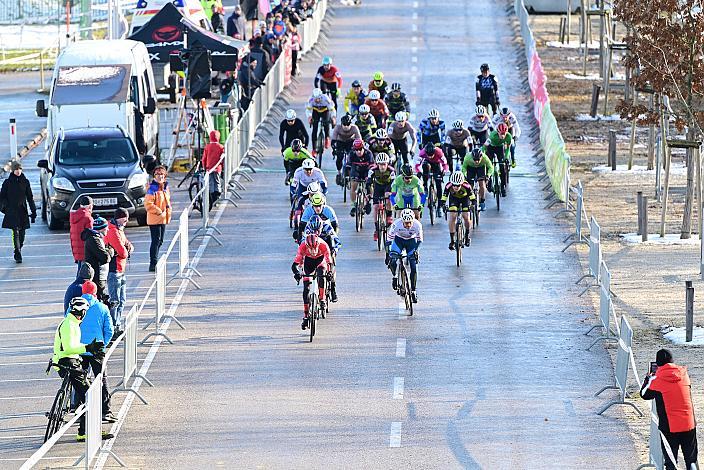 Radquerfeldein GP um das Sportzentrum Gunskirchen, Rad Cyclo Cross, 