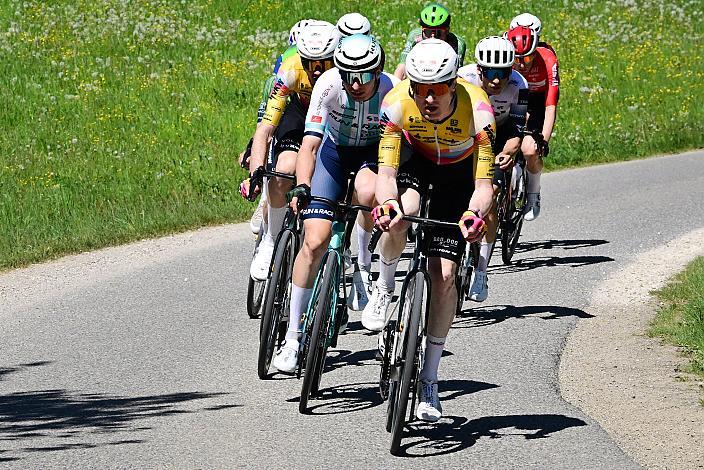 Colin Chris Stüssi (SUI, Team Vorarlberg), Herren Elite, U23, Road Cycling League Austria
