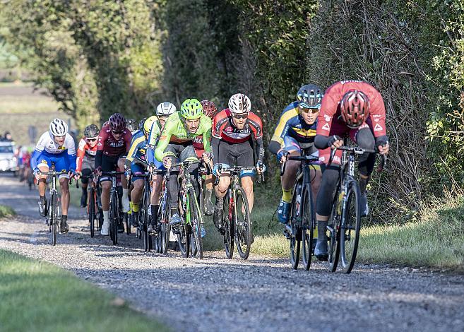 Heurigen Grand Prix, Radsport, Radbundesliga