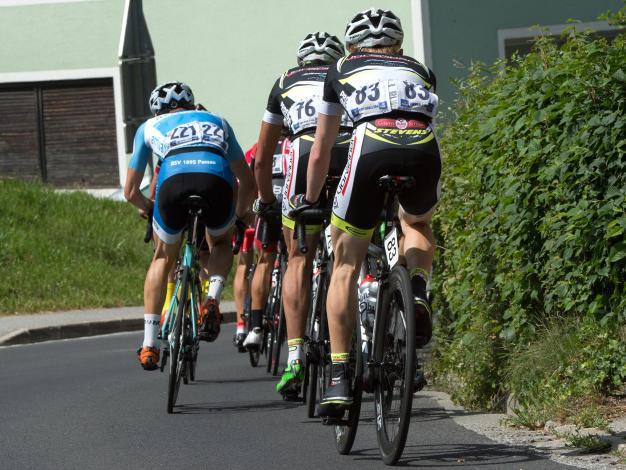 Team Vorarlberg, Int. Raiffeisen Grand Prix Judendorf-Straßengel
Team Vorarlberg, Int. Raiffeisen Grand Prix Judendorf-StraÃŸengel
