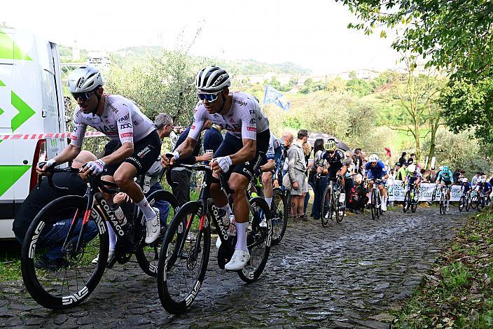 Veneto Classic, Soave - Bassano del Grappa,, Veneto