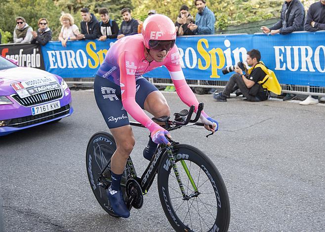 Sacha Modolo (ITA, Team EF Education First) Giro, Giro d Italia, Bologna