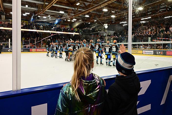  Win2Day ICE Hockey League,  Steinbach Black Wings Linz vs  Migross Supermercati Asiago Hockey 1935,  Linz AG Eisarena 