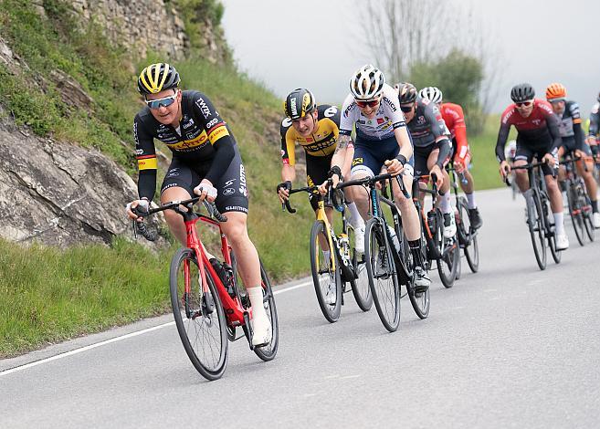 Mario Spengler (SUI, Team Lotto Kern Haus)   Herren Elite, U23, Radliga, GP Vorarlberg, Nenzing