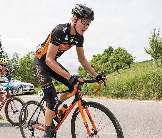  Patrick Hametner (AUT, Team Feldbinder Owayo Ktm)