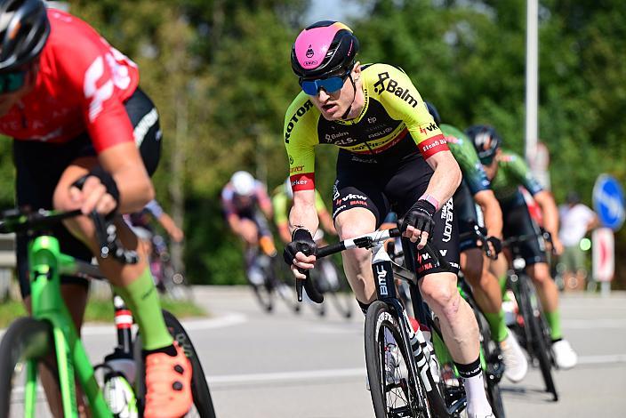 Colin Chris Stüssi (SUI, Team Vorarlberg) Road Cycling League Ranshofen, OÖ