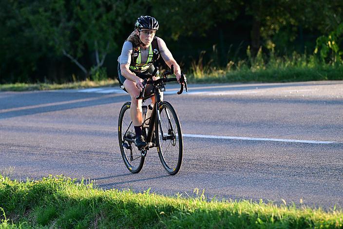 Race Around Austria, Challeng, Radsport