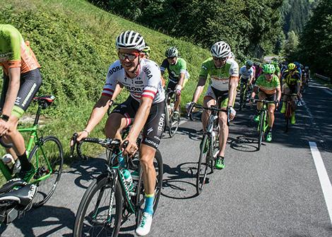Radtag in Steyr,   Hrinkow Advarics Cycleang Team  Gregor Mühlberger (AUT, Bora - Hansgrohe) 
Radtag in Steyr,   Hrinkow Advarics Cycleang Team  Gregor MÃ¼hlberger (AUT, Bora - Hansgrohe) 