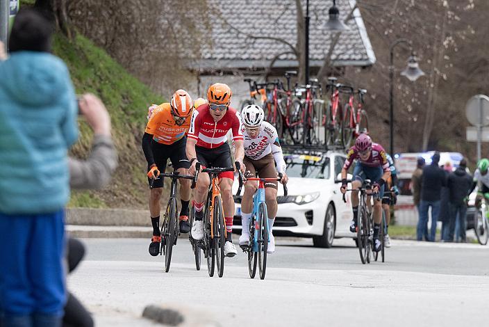Sebastian Schönberger (AUT, Nationalteam Österreich) 46. Tour of the Alps, 1. Etappe, Rattenberg - Alpbach 127,5km, Alpbach Tirol