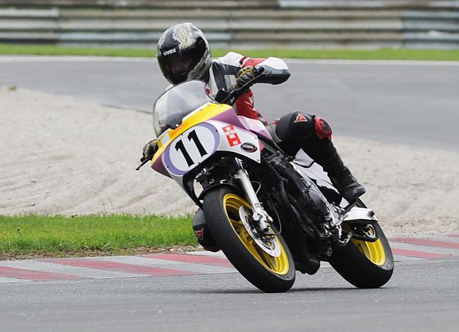 Nr.11 Roland Asanger