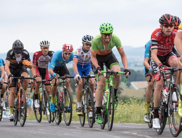 Andreas Hofer (AUT, Hrinkow Advarics Cycleang Team), 46. Int. Erlauftaler Radsporttage, Strassenrennen Sonntag