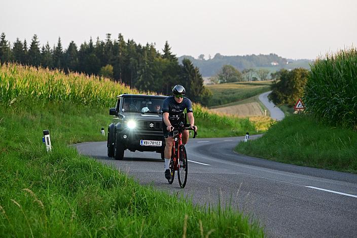 Race Around Austria, Challeng, Radsport