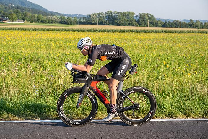 Verena Walter Race Around Austria Radsport, 
