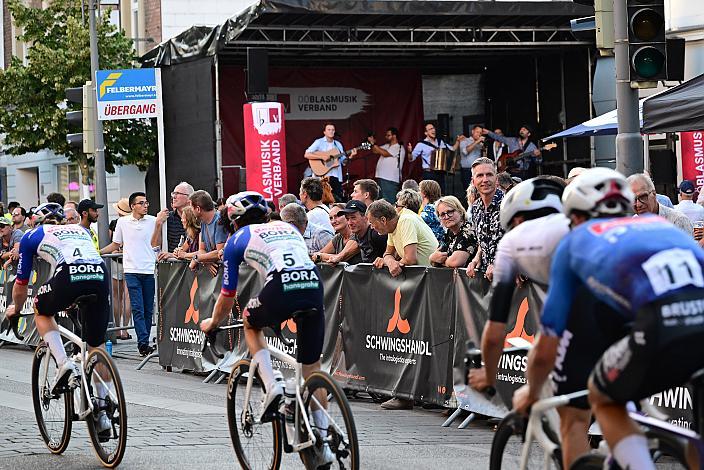 Herren Elite, U23, Road Cycling League Austria, Kriterium Wels