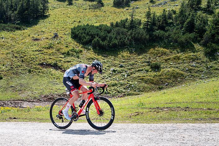 Felix Engelhardt (GER, Tirol KTM Cycling Team) Hochkar, NÖ, Österreichsen Meisterschaft Berg, ÖRV RadLiga, Radsport, Radliga, ÖRV, Herren Elite,