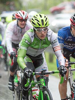 Hammerschmid, Hrinkow Adverics Cycleang Team,  Wiesbauer Top Radliga 2015