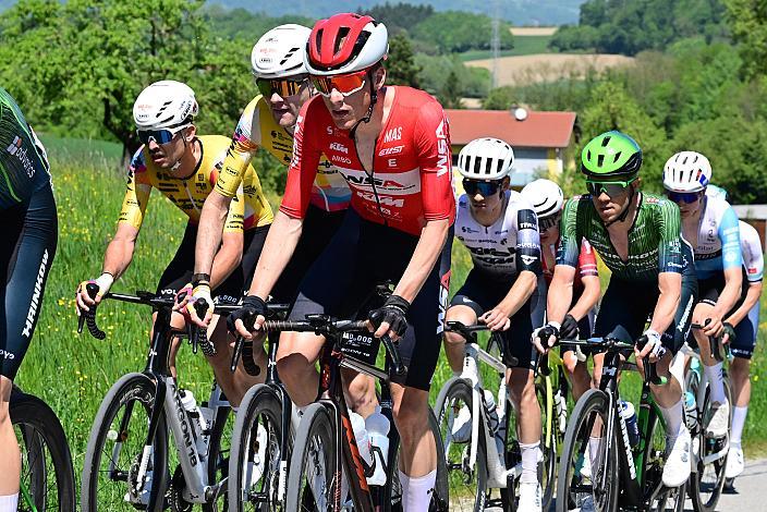 Thomas Tichler (AUT, WSA KTM Graz pb Leomo) Herren Elite, U23, Road Cycling League Austria