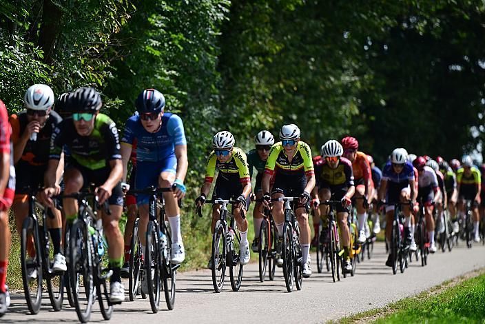 Road Cycling League Ranshofen, OÖ