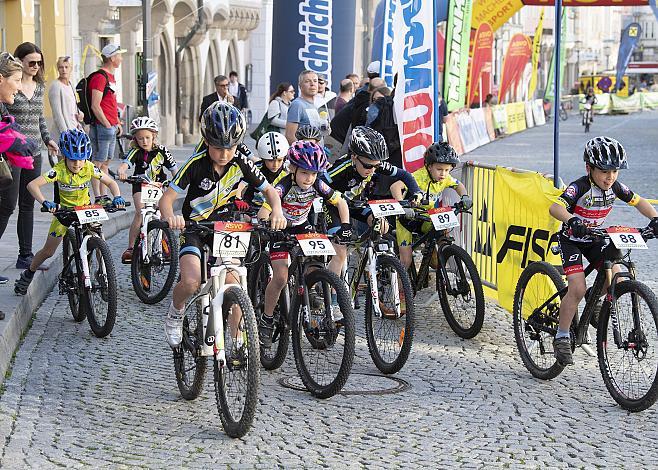 Start MTB U9, MTB, Mountainbike