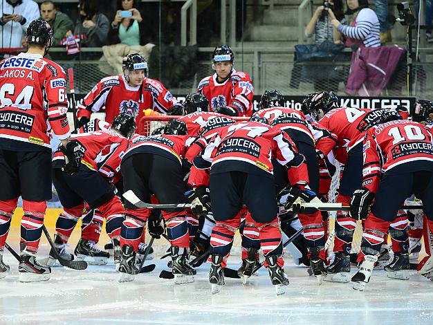 Team Austria, Oesterreich, Kasachstan
