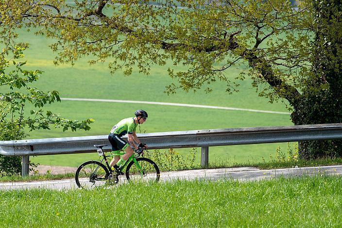 Jaka Primozic (SLO, Hrinkow Advarics) Herren Elite, U23, Radliga, GP Vorarlberg, Nenzing