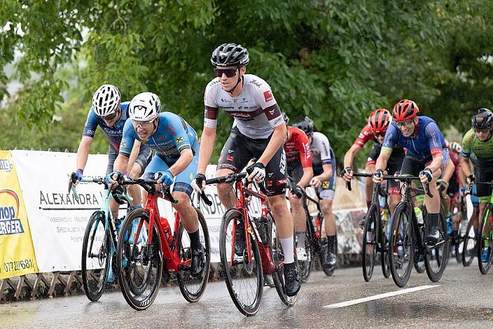 Moritz Hörandtner (AUT, Tirol KTM Cycling Team)  Radsport, Herren Radliga, Ranshofen, 23. Braunauer Radsporttage