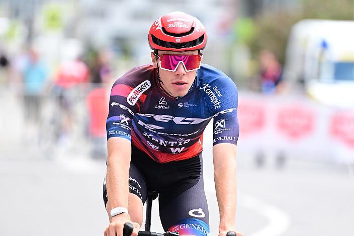 Emanuel Zangerle (AUT, Team Felt - Felbermayr) 72. Tour of Austria, ME 2.1 Prolog St. Pölten