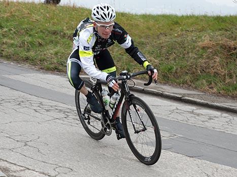 Daniel Lehner, Team Vorarlberg