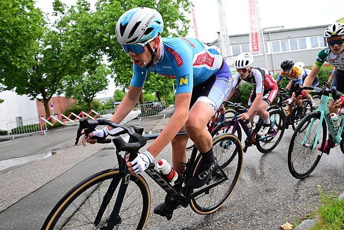 Diego Commenda (AUT, LRV OÖ - Wien) 30.05.2024 Rad 1b Etappe Sportland NOE WOMENS  KIDS Tour