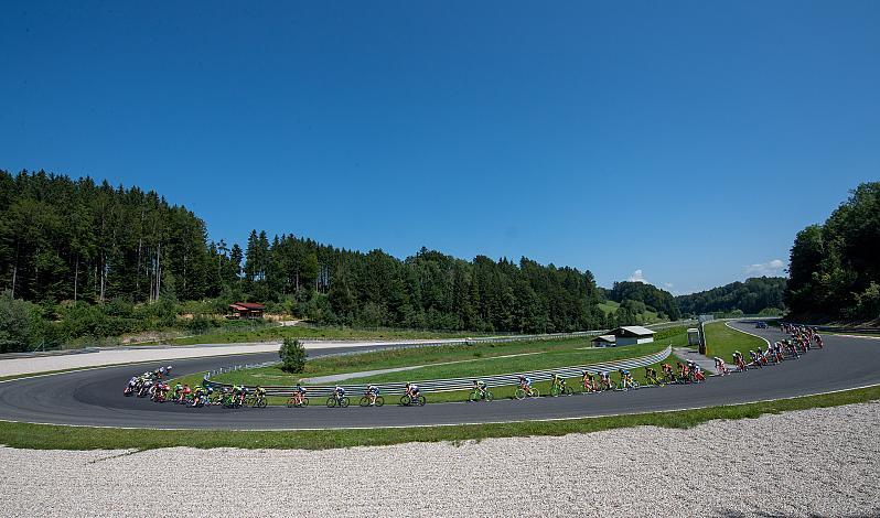 MYGYM Master Race am Salzburg Ring, ÖRV RadLiga, Radsport, Radliga, ÖRV, Herren Elite, 
