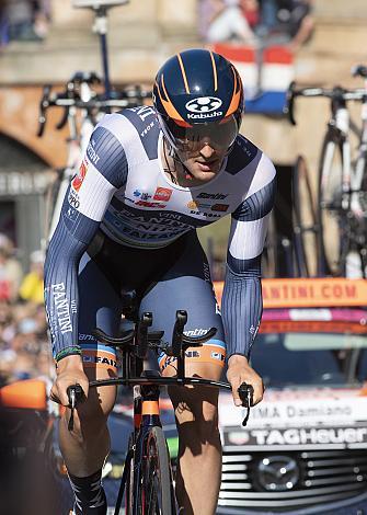 Damiano Cima (ITA, Nippo - Vini Fantini ) Giro, Giro d Italia, Bologna