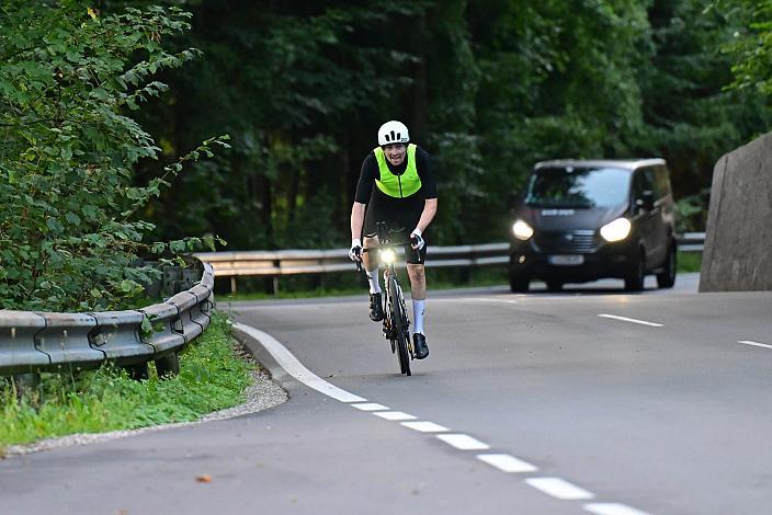 Konrad Pfützner Race Around Austria Radsport,