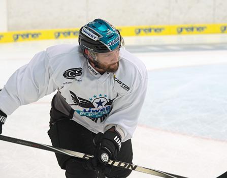 Olivier Latendresse, EHC Liwest Black Wings Linz