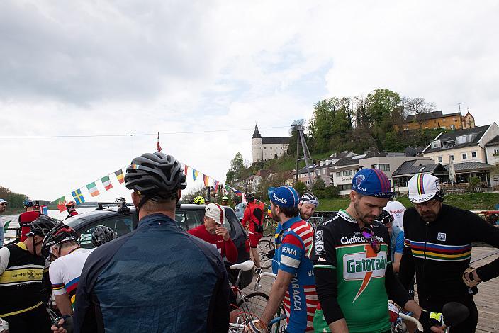 7. Kirschblüten Radklassik, Rad Klassik, Oldtimer, Vintage, Stahlrad, Radsport, Eferding, Oberösterreich