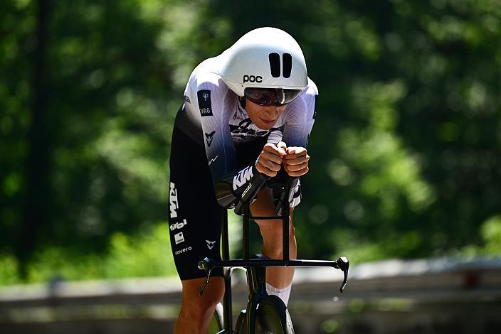 Paul Viehböck (AUT, Tirol KTM Cycling Team), Österreich Staatsmeisterschaft, Einzel - Zeitfahren, ÖSTM EZF Weißenbachtal - OÖ