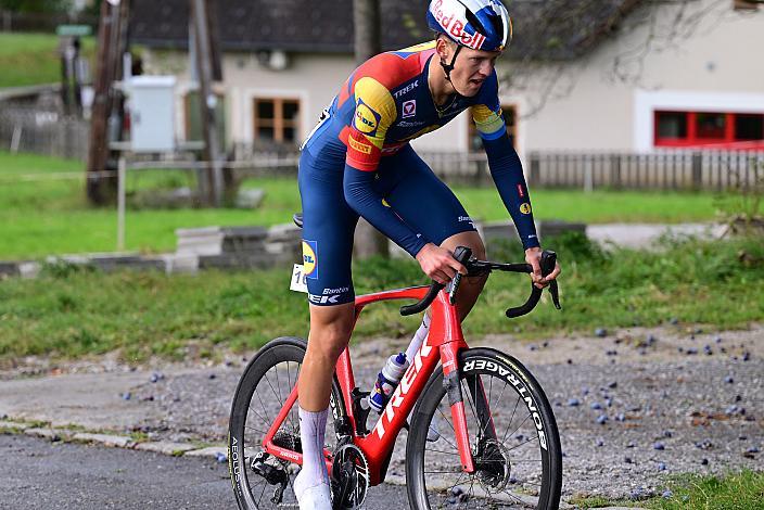 Paul Verbnjak (AUT, Lidl Trek Future Racing) Road Cycling League, Judendorf - Plesch, Stmk