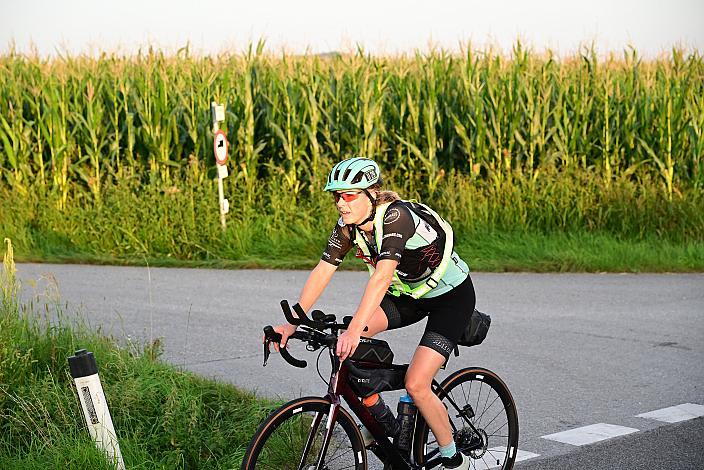 Race Around Austria, Challeng, Radsport