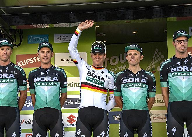 Pascal Ackermann (GER, Bora-Hansgrohe) 