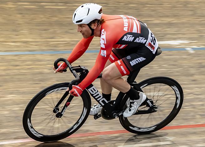 Andreas MÃ¼ller (AUT, Ã–stereich National Team) Grand Prix, Radsport, Bahn