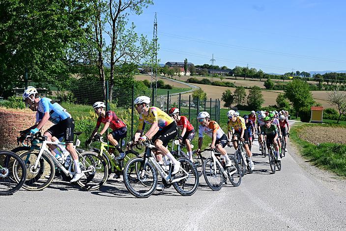 Herren Elite, U23, Road Cycling League Austria
