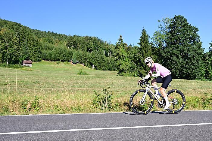 Race Around Austria, Challeng, Radsport