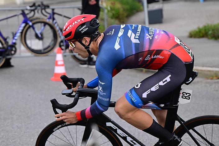 Miguel Heidemann (GER, Team Felt - Felbermayr) 72. Tour of Austria, ME 2.1 Prolog St. Pölten
