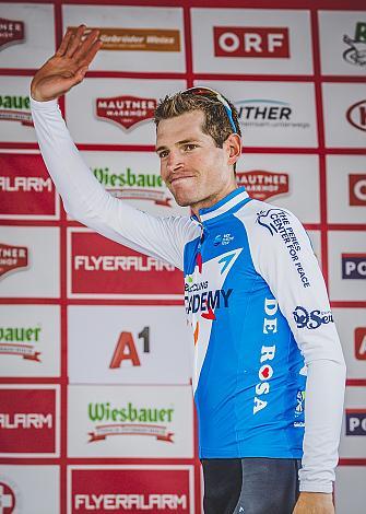 Ben Hermans (BEL, Israel Cycling Academy) 8. Etappe Scheibbs - Wels 70. Ã–sterreich Rundfahrt 