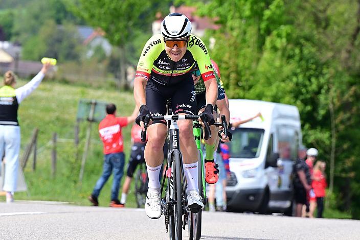 Alexander Konychev (ITA, Team Vorarlberg) Herren Elite, U23, Road Cycling League Austria, 62. Raika Kirschbluetenrennen, Wels, Oberösterreich