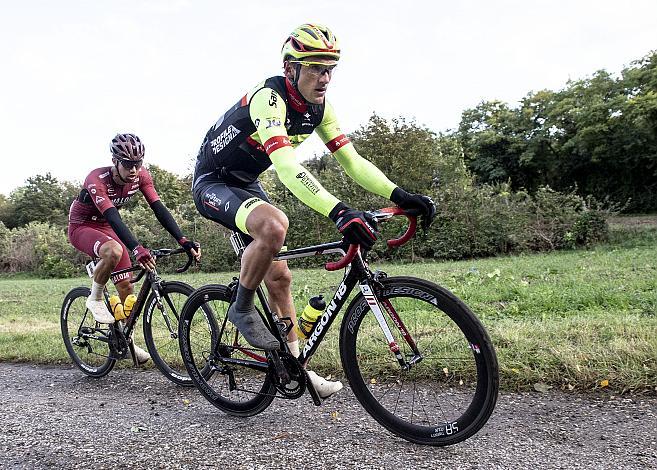 Maximilian Kuen (AUT, Team Vorarlberg), Heurigen Grand Prix, Radsport, Radbundesliga