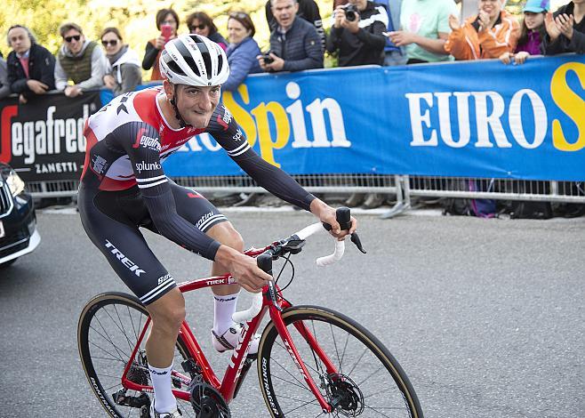 Giulio Ciccone (ITA, Trek - Segafredo) Giro, Giro d Italia, Bologna