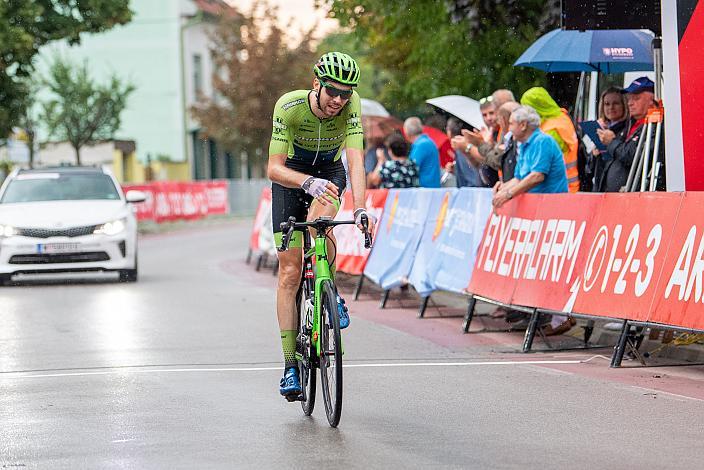 Jonas Rapp (GER, Hrinkow Advarics Cycleang) 59. Burgenland Rundfahrt, Radsport, Radliga, ÖRV, Herren Elite, 