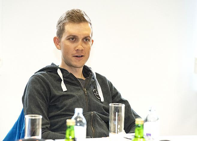 Riccardo Zoidl (AUT, Team Felbermayr Simplon Wels)