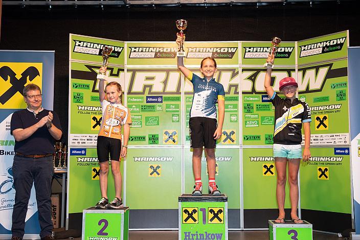 23. Int. ASVÖ - HRINKOW MTB-City Kriterium Steyr,  ÖRV, Radsport, Mountainbike